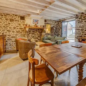 Holiday home Minihic - Belle Maison 3 Chambres- Proche, Saint-Malo