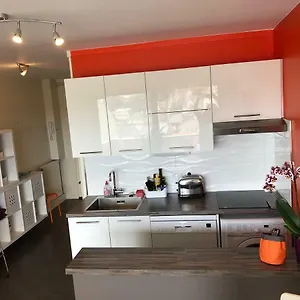 Apartment Bel Horizon, Saint-Malo