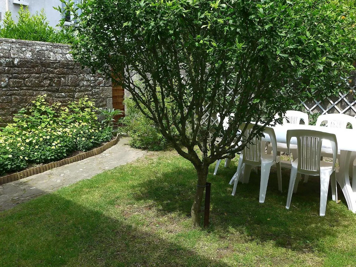 Holiday Home Pasteur By Interhome Saint-Malo