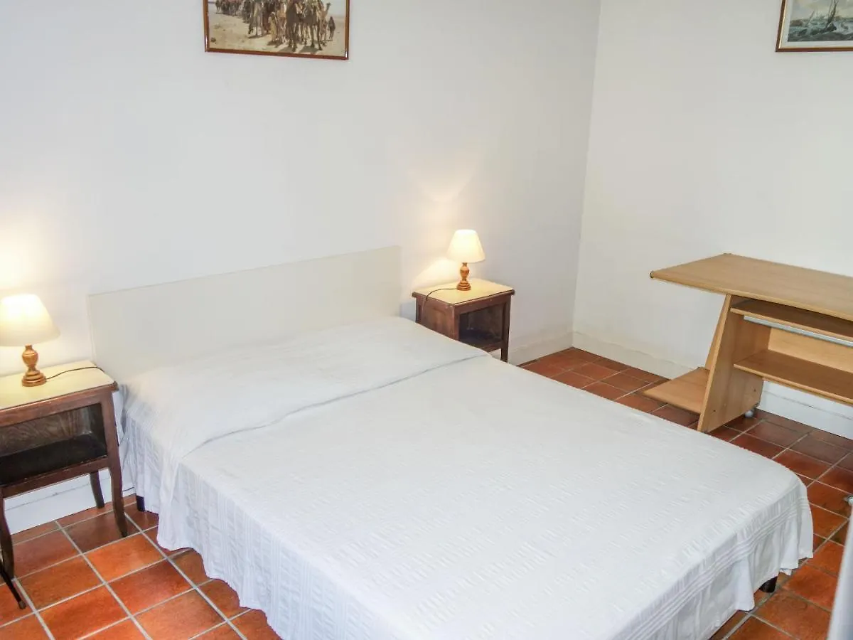 Holiday Home Pasteur By Interhome Saint-Malo France