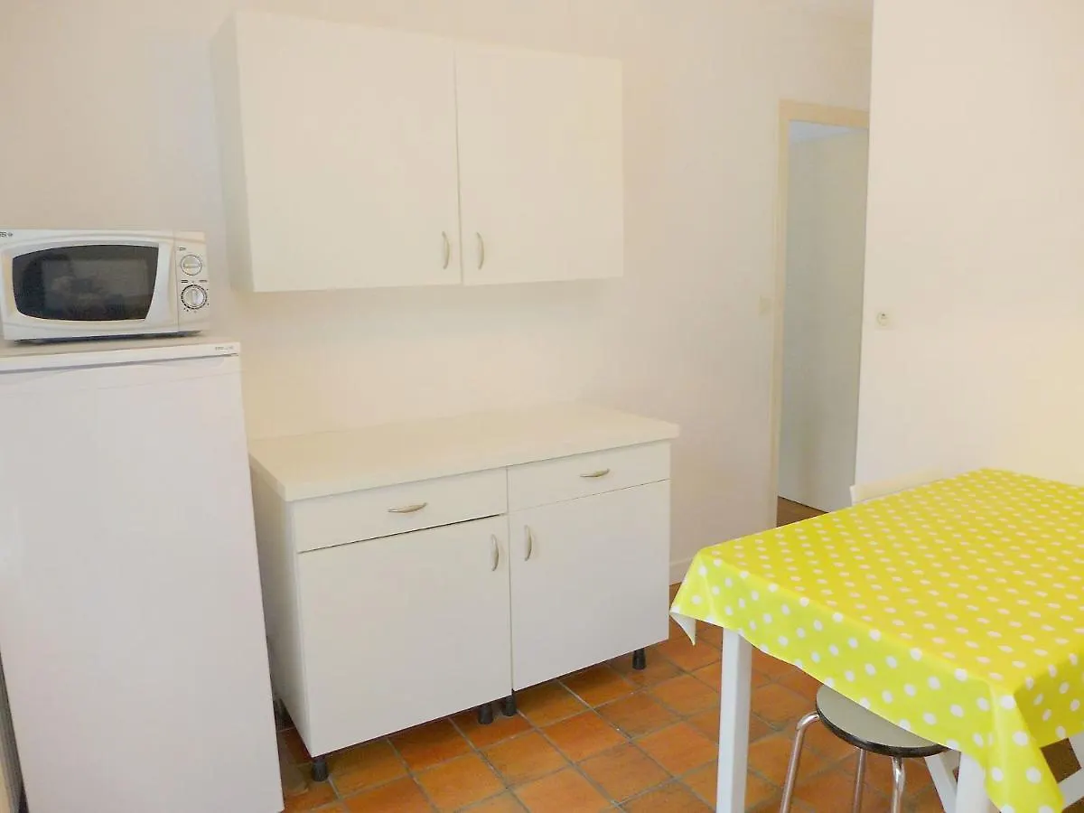 Holiday Home Pasteur By Interhome Saint-Malo