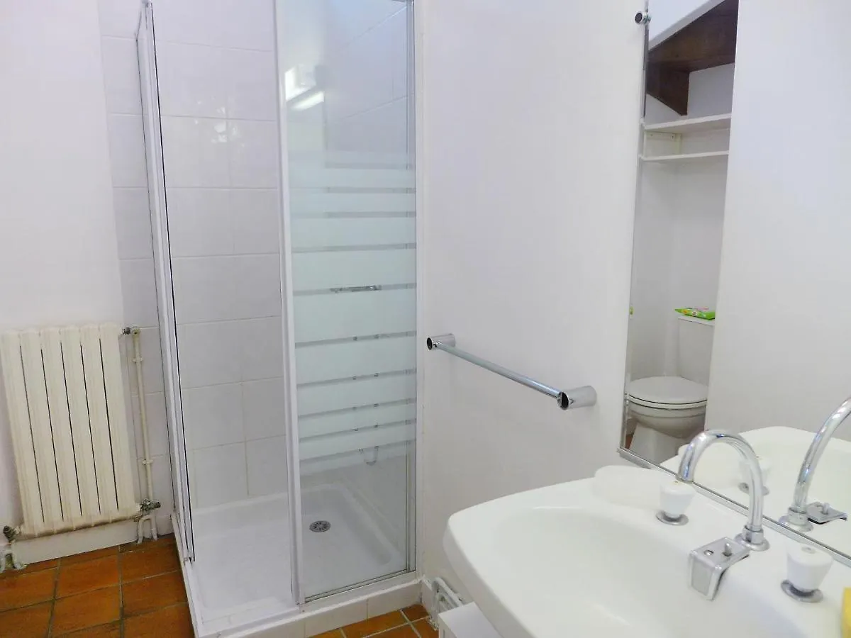 Holiday Home Pasteur By Interhome Saint-Malo France