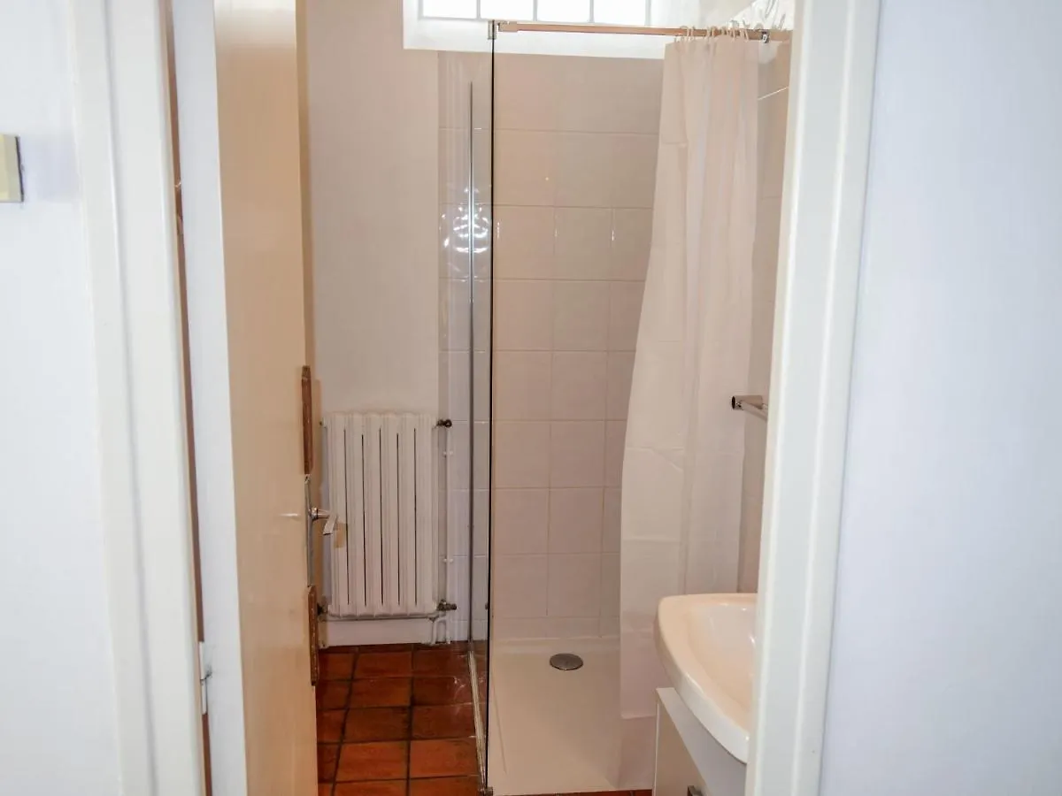 Holiday Home Pasteur By Interhome Saint-Malo 0*,  France